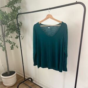 Old Navy Long Sleeve Top